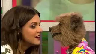 Innocent - [We're Just Innocent Men - LAUREN AND HACKER LIVE ON CBBC HQ: BLOOPER Remix]