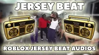 Jersey Beat Roblox Music Codes/IDs (June 2024) *WORKING/TESTED*