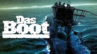 Das Boot /Лодка/ Полная режиссерская версия