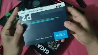 Cómo saber si mi SSD M.2 es NVME o SATA