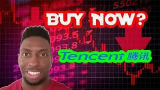 Tencent  Undervalued Growth Juggernaut! Is Tencent (TCEHY Stock) A Buy?  Tencent Stock Analysis