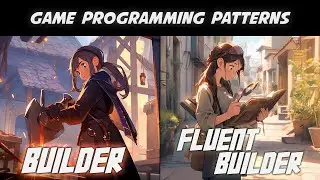 When, Why, and How to use Builder and Fluent Builder Programming Patterns