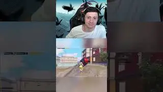 Лучший водитель в мире... #shorts #rogwar #pubgmobile #bgmi #метророяль