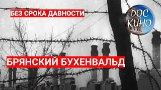 БЕЗ СРОКА ДАВНОСТИ. БРЯНСКИЙ БУХЕНВАЛЬД / Рейтинг 8,4 / ДОКУМЕНТАЛЬНОЕ КИНО (2018)