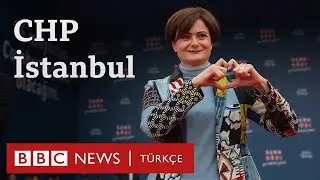 Canan Kaftancıoğlu: "14 Mayıs gecesi en güvenli sonucu biz açıklayacağız"