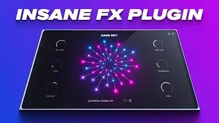 MIND BLOWING New Plugin Makes Your Samples Sound CRAZY