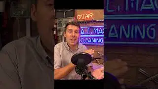 Welcome Back to the AM Exterior Cleaning Podcast! 