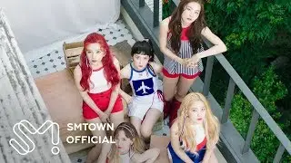 Red Velvet 레드벨벳 빨간 맛 (Red Flavor) MV