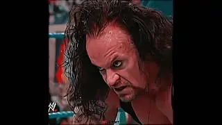 {THE UNDERTAKER VS JEFF HARDY EXTREME RULES MATCH WWE SMACKDOWN 2008} 💯 #wwe #wrestling #shorts