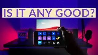 Stream Deck Mobile Review. Is it any good? | 30 days Free