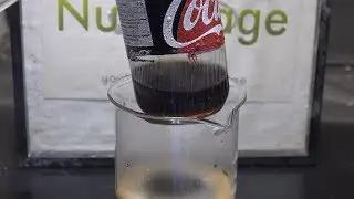 Remove Coke Can from Coke