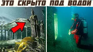 Какие тайны СКРЫВАЕТ ДРЕВНИЙ КАСПИЙ? Самое ЗАГАДОЧНОЕ МОРЕ в истории!