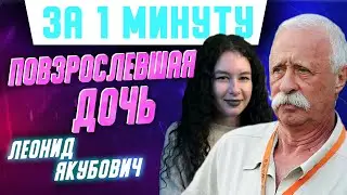 Как выглядит и чем занимается дочь ведущего шоу Поле чудес Леонида Якубовича? #Shorts