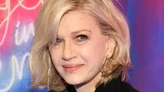 Heres What Really Happened To Diane Sawyer