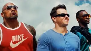 Pain & Gain Official Movie Trailer