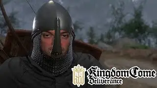 Гитман познаёт Kingdom Come: Deliverance, День 11 и День 12