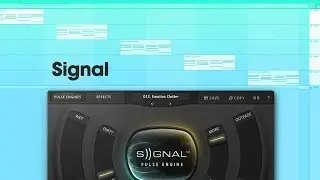 Output Signal - Favorite Presets