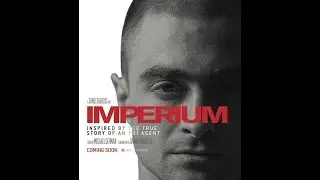 Империум (Imperium)  - Русский трейлер