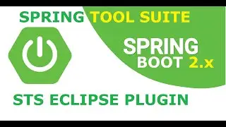 springboot eclipse plugin