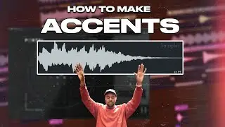 How To Make Accents & Phrases In Fl Studio 21 | (Fl Studio 21 Tutorial)