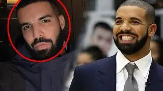 Drake is Super Hilarious!