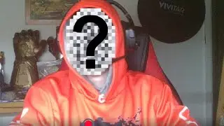 DominusRemix Face Reveal