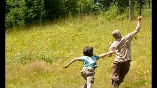 Roots Summer Camp-Woodland Skills and Adventures for Kids