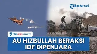 Rangkuman Hamas-Israel: 'Borok' IDF Dikuliti hingga Kapal Minyak IDF Berselimut Api di Tengah Laut