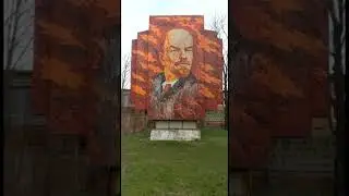 Lenin! leader of the world prolitariat. #famouspeople #shorts #famousperson