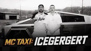 MC TAXI: ICEGERGERT