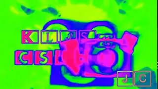 (NEW EFFECT) Klasky Csupo in 