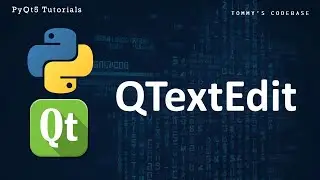 QTextEdit