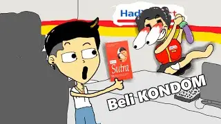 Anime - BELI KONDOM