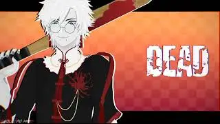 [MMD x OC + Original motion DL] || Yang【MEATGRINDER | Animation Meme】