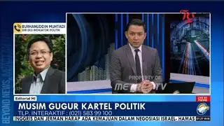 Musim Gugur Kartel Politik