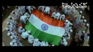 Vande Mataram Vande Mataram - Salute to our National Flag