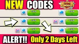 ALL COOKIE RUN KINGDOM COUPON CODE 2022 - COOKIE RUN KINGDOM CODES 2022