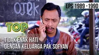 TUKANG OJEK PENGKOLAN PART 8/8 [14 SEPTEMBER 2019]