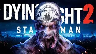 ЗОМБИ СНОВА В ГОРОДЕ. ДАИНГ ЛАЙТ 2 ► Dying Light 2 #1 Прохождение