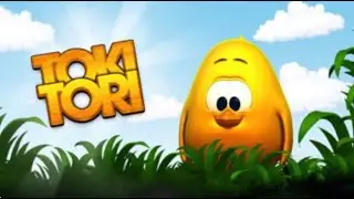 Toki Tori - GameClub Gamepkay  Walkthrough