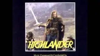 Michael Kamen - Highlander - Under the Garden; The Prize