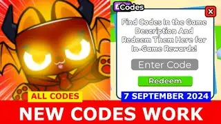 *NEW CODES* [UPD3]Tap Empire 🏰 - Clicker Simulator | ALL CODES | ROBLOX | 09/07/2024