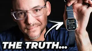 APPLE WATCH ULTRA 2? - The UNFORTUNATE TRUTH...