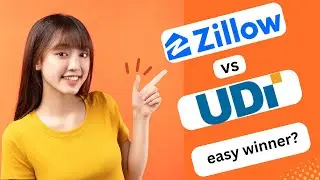 UPDATED! ZILLOW VS UDI WHICH IS BETTER 2024! (FULL GUIDE)