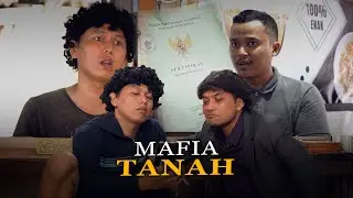 MAFIA TANAH