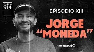 Jorge Moneda exlíder de la barra brava Millonarios más famoso de Colombia | Tercer Canal Charlas 914