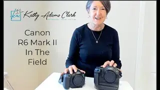 Canon R6 Mark II v R3 Costa Rica