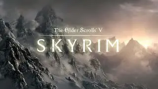 The Elder Scrolls V: Skyrim Прохождение без комментариев #4