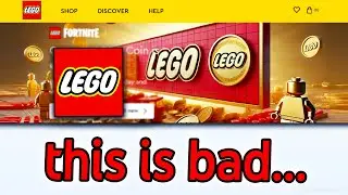 They Hacked LEGO...