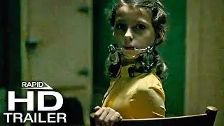 EARWIG Official Trailer [2022] - Alex Lawther